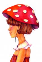 Eat MushRoom (Eat MushRoom)