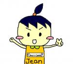 Jean's Comic (Jean's Comic)