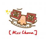 Miss Choco 蜜思巧可 (Miss Choco 蜜思巧可)