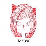 meow