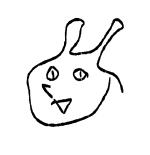 有隻兔子 (有隻兔子)